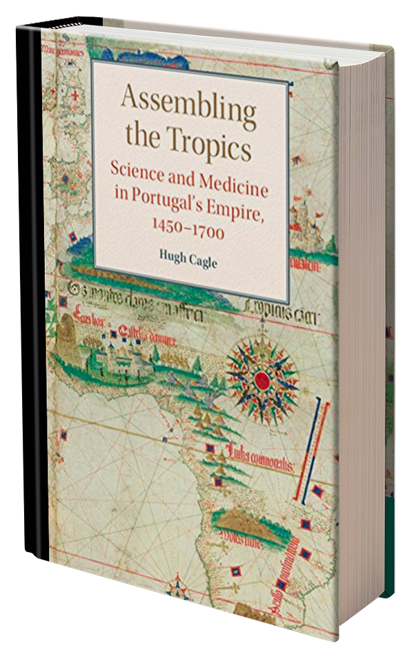 Assembing the Tropics