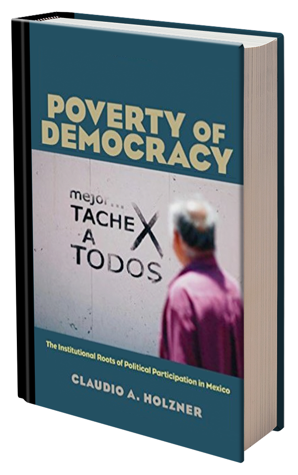 Poverty of Democracy