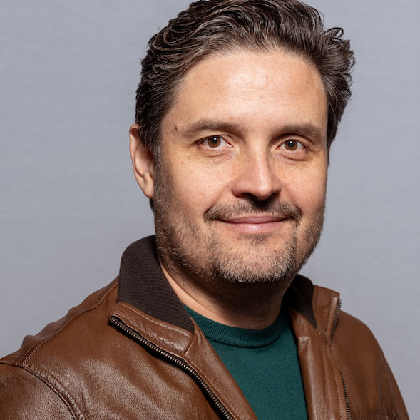 Alejandro Quin