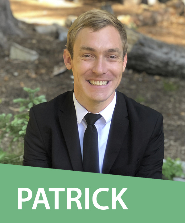 Patrick